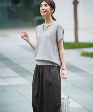 23区 【WEB限定】ツイスト バングル シルバー系