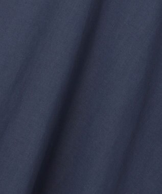 J.PRESS YORK STREET 【WOMEN】ドルマンワンピース ネイビー系