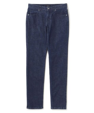 JOSEPH HOMME ストレッチデニム / CIGAR 5P ネイビー系