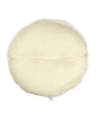 PET PARADISE ディズニー ミッキーマウス プルート 遠赤外線 くつろぎマット イエロー