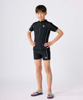 OP／FILA 【FILA】ラッシュセパスクール水着