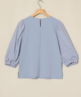 ONWARD Reuse Park 【組曲】カットソー秋冬 ブルー