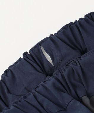 J.PRESS KIDS 【速乾】【140-170cm】ナイロンストレッチ ショートパンツ ネイビー系