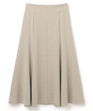 BEIGE， SOPHIA / フレアスカート Taupe