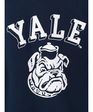 AMERICAN HOLIC ＴＭ　＆　Ｒ　Ｙａｌｅ　Ｕｎｉｖｅｒｓｉｔｙ　スウェット Navy
