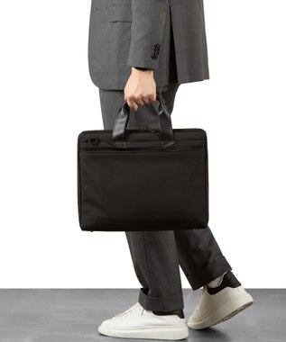 ACE BAGS & LUGGAGE ACE アーレイF 1809 A4サイズ 14インチPC収納 68841 エース ブラック