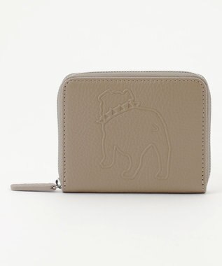 J.PRESS MEN 【MORPHO×J.PRESS】バックブル  コンパクトウォレット