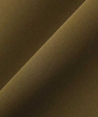 AMERICAN HOLIC リボン付きタックワイドパンツ Khaki