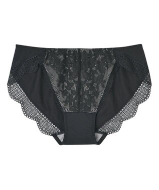 une nana cool Happy bloom ショーツ BL