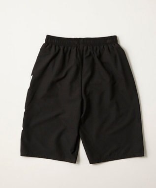 OP／FILA 【Reebok】サイドロゴサーフパンツ ブラック