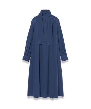 JOSEPH ニューCDC　Vネックドレス Harbour