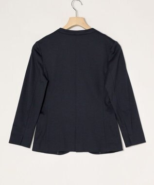 ONWARD Reuse Park 【any SiS】ジャケット春夏 ネイビー