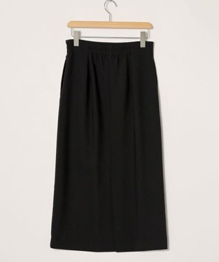 ONWARD Reuse Park 【UNFILO】スカート春夏 ブラック