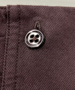 ONWARD Reuse Park 【自由区】カットソー秋冬 ブラウン