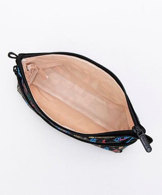 LeSportsac COSMETIC CLUTCH/ネオントウキョウ ネオントウキョウ
