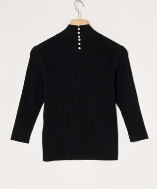 ONWARD Reuse Park 【組曲】ニット秋冬 ブラック