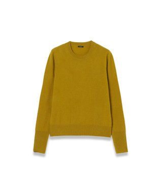 JOSEPH 【洗える】ライトピュアカシミヤニット Amber