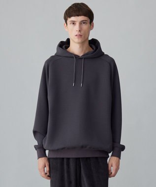 UNFILO MENS BEAUTY FORM JERSEY パーカー [24年商品] [新色]チャコール