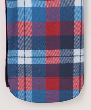 23区GOLF 【UNISEX】【防水/透湿/撥水】レインパンツ ホワイト系3