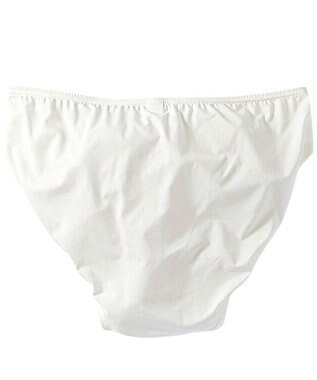 WACOAL MEN ブリーフ フロント立体設計 快適キープ ソフトな肌ざわり 前閉じ GF2000 /ブロス ホワイト