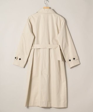 ONWARD Reuse Park 【23区】コート春夏 ベージュ