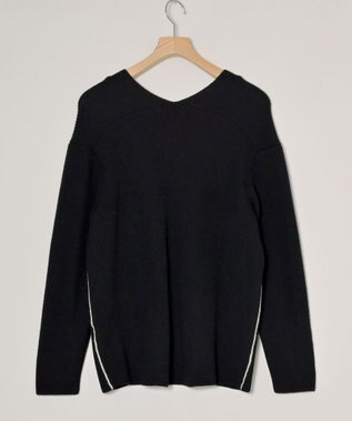 ONWARD Reuse Park 【ICB】ニット秋冬 ブラック