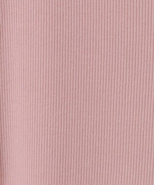 Green Parks ・Ｐｅｔｉｔ　Ｆｌｅｕｒ　レイヤードタンク Pink