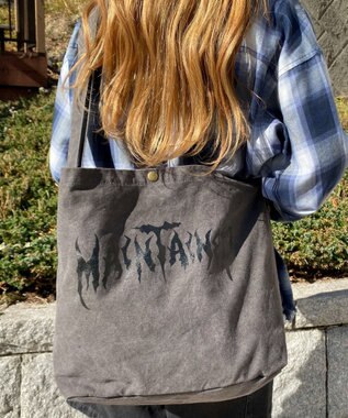 WEGO 【ユニセックス着用ITEM】アソートBIGショルダー 柄9