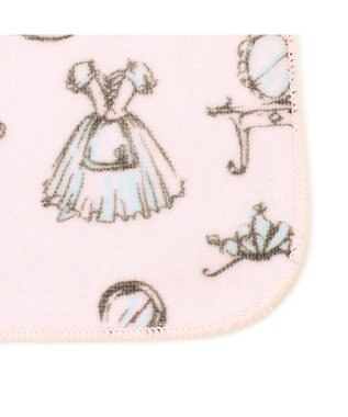 Chacott バレリーナハンドタオル アイリス