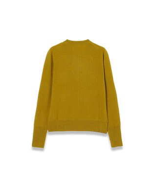 JOSEPH 【洗える】ライトピュアカシミヤニット Amber