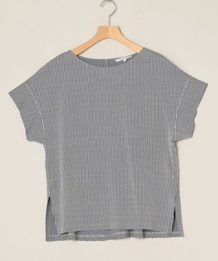 ONWARD Reuse Park 【23区】カットソー春夏 ネイビー