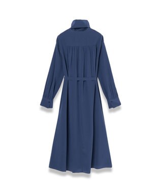 JOSEPH ニューCDC　Vネックドレス Harbour