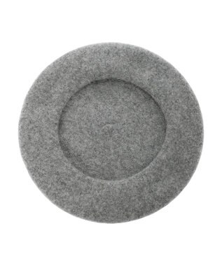 Green Parks ・ベーシックベレー Gray