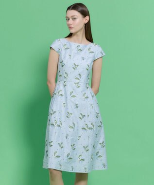 TOCCA OUR LADY'S TEARS ドレス