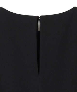 BEIGE， 【S-size】AMELOT / Iラインドレス Black