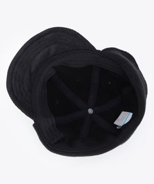 Columbia Columbia/ クレディットクレストイヤーフラップキャップ /コロンビア Black