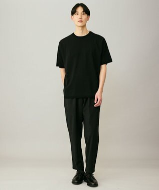 UNFILO MENS BREEZEMOVE イージーパンツ ブラック