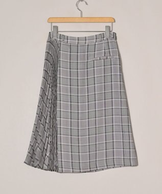 ONWARD Reuse Park 【ICB】スカート秋冬 ブラック