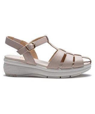 REGAL FOOT COMMUNITY 【アールドット】S22C グルカサンダル アイボリー