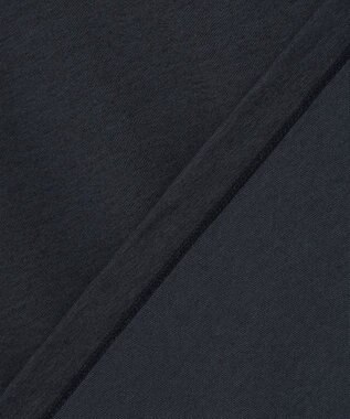 JOSEPH HOMME 【WEB限定】【新素材 / 新型】エンジニアドテック　リラックスフォルム クルーネック7分袖Ｔシャツ ネイビー系