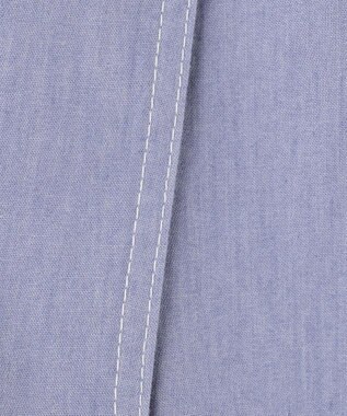 組曲 KIDS 【110-140cm】デニム ショートパンツ ブルー系