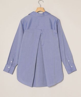 ONWARD Reuse Park 【23区】ブラウス春夏 ブルー