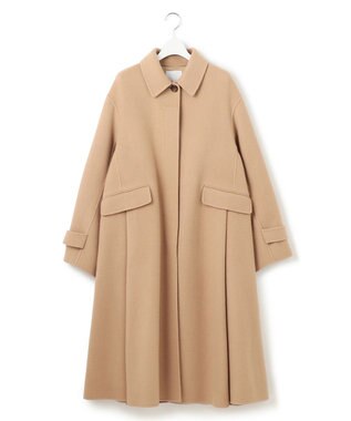 23区 【GOLD LABEL】ウールリバー ロングコート