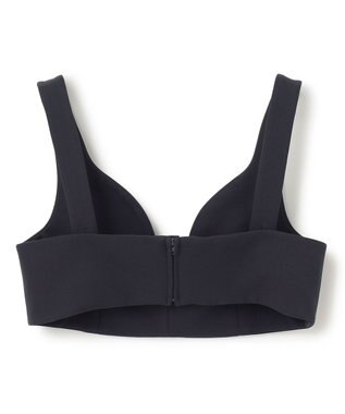 BEIGE， EMILE / ビスチェ Navy