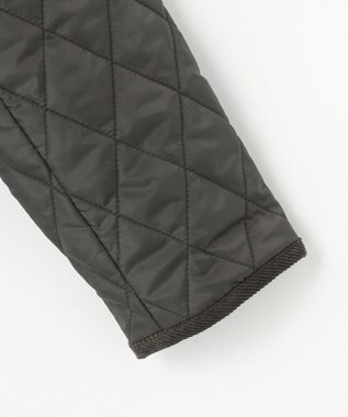 J.PRESS KIDS 【140-170cm】中綿 キルティングコート カーキ系