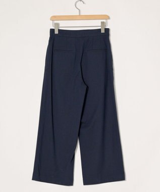 ONWARD Reuse Park 【23区】パンツ春夏 ネイビー