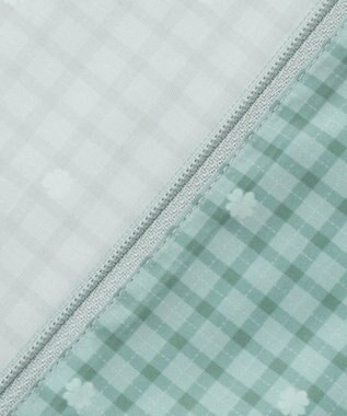 組曲 KIDS 【110-140㎝】ハピネスクローバーブルゾン クローバー系