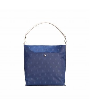 ACE BAGS & LUGGAGE PROGRES パルトゥ ショルダーバッグ  15594 プログレ ネイビー