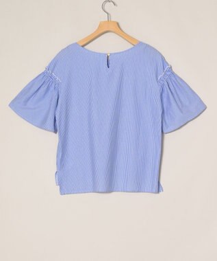 ONWARD Reuse Park 【any SiS】カットソー春夏 ブルー