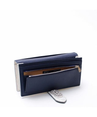 牛革】ヴィッテリグリシャムウェンディ/イタリアンレザーアールデコ